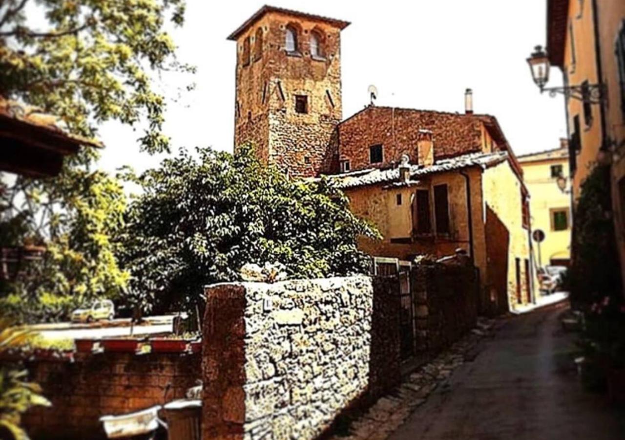 Albergo Livorno Casciana Terme Exterior photo